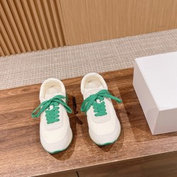 The row sneakers