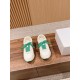 The row sneakers