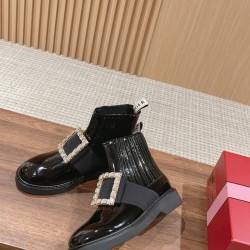 RV BOOTS