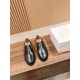 The row loafers