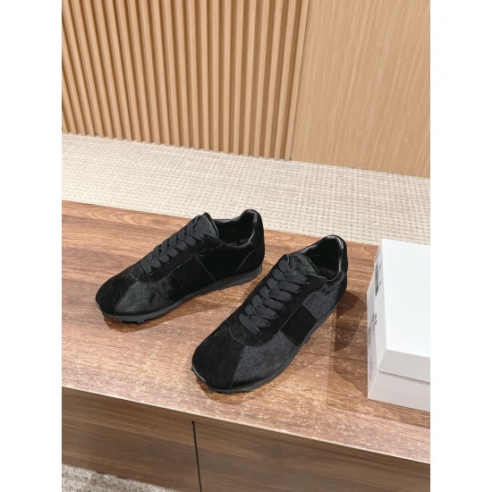 MM6 sneakers
