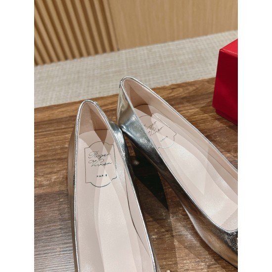RV single shoe