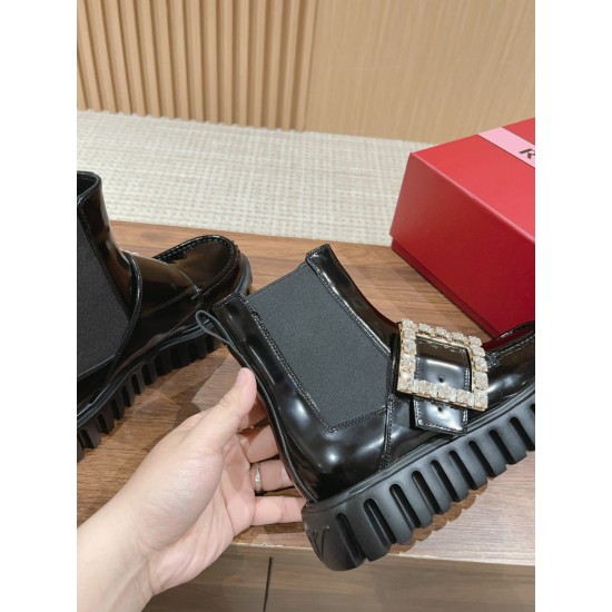 RV BOOTS