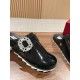 RV slippers