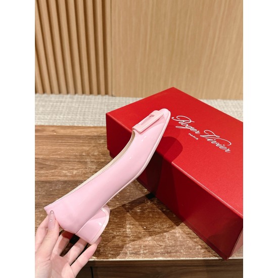 RV single shoe