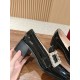 RV loafers