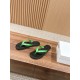 MM6 slippers