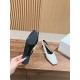 MM6 sandals