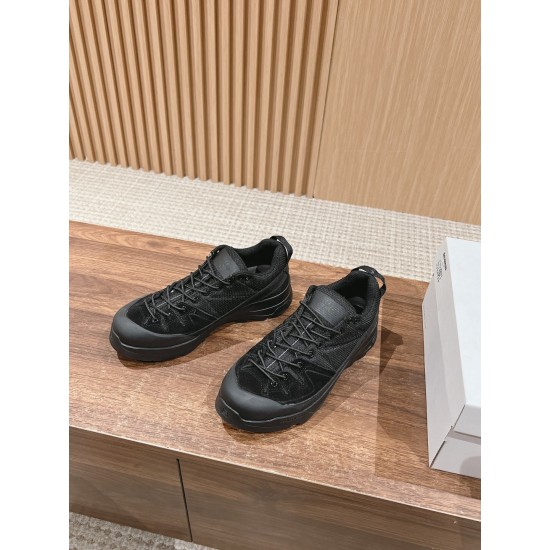 MM6 sneakers