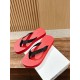 The row slippers