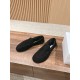 The row loafers