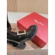 RV high heels