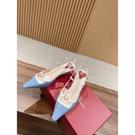 RV sandals