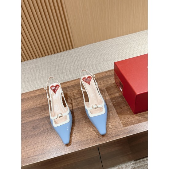 RV sandals