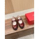 RV Mary Jane Shoes