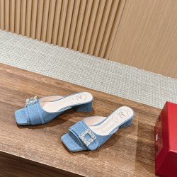 RV slippers