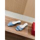 RV slippers