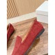 The row loafers
