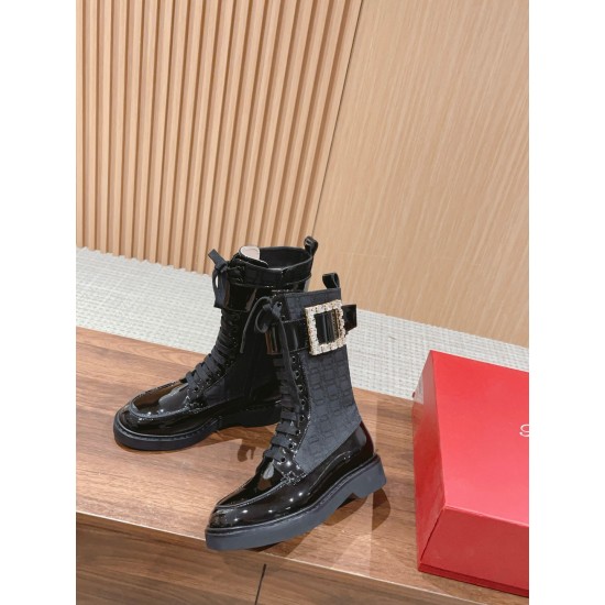 RV BOOTS