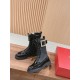 RV BOOTS