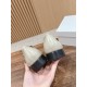 The row loafers