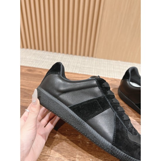 MM6 casual shoes