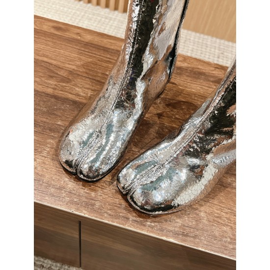 MM6 boots MM6 boots