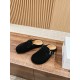 MM6 slippers