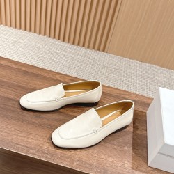 The row loafers