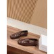 The row loafers