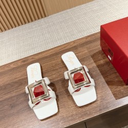 RV slippers