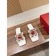 RV slippers