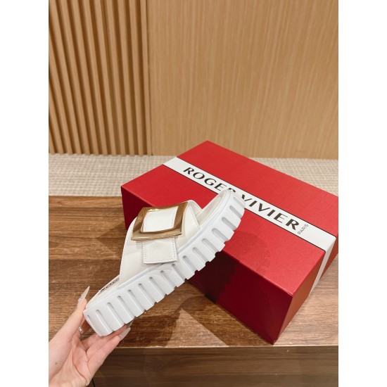 RV slippers