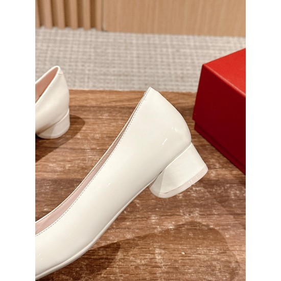 RV single shoe