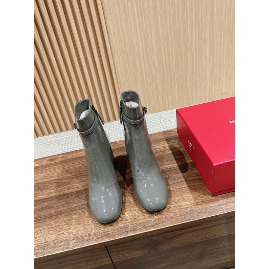 RV BOOTS