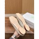 The row sandals