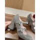 RV single shoe