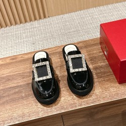 RV slippers