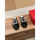 RV slippers
