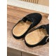 MM6 slippers