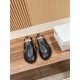 MM6 sandals
