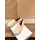 The row loafers