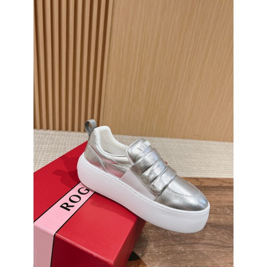 RV loafers
