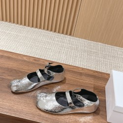 MM6 sandals