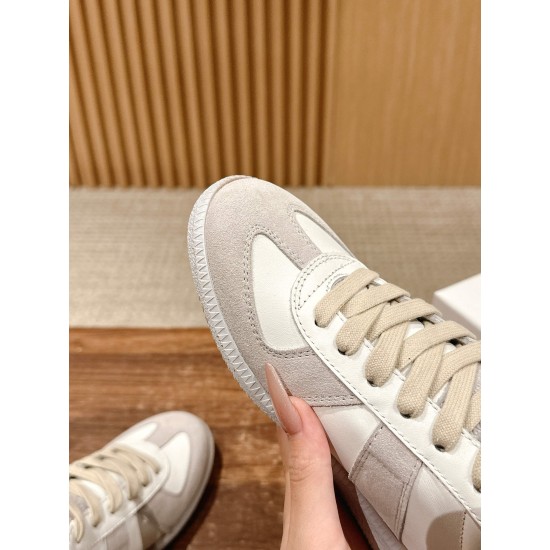 MM6 casual shoes