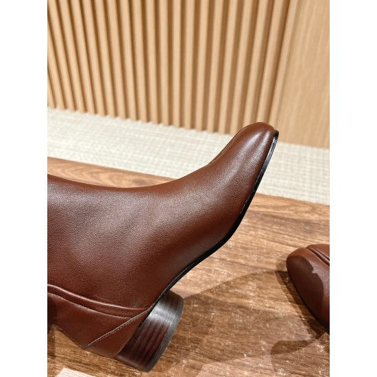 MM6 boots