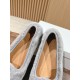 The row boots