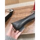 RV single shoe