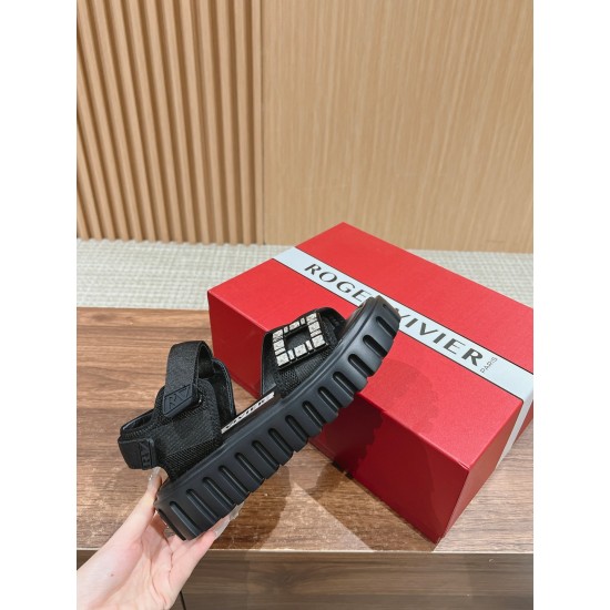 RV sandals
