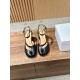 MM6 high heels